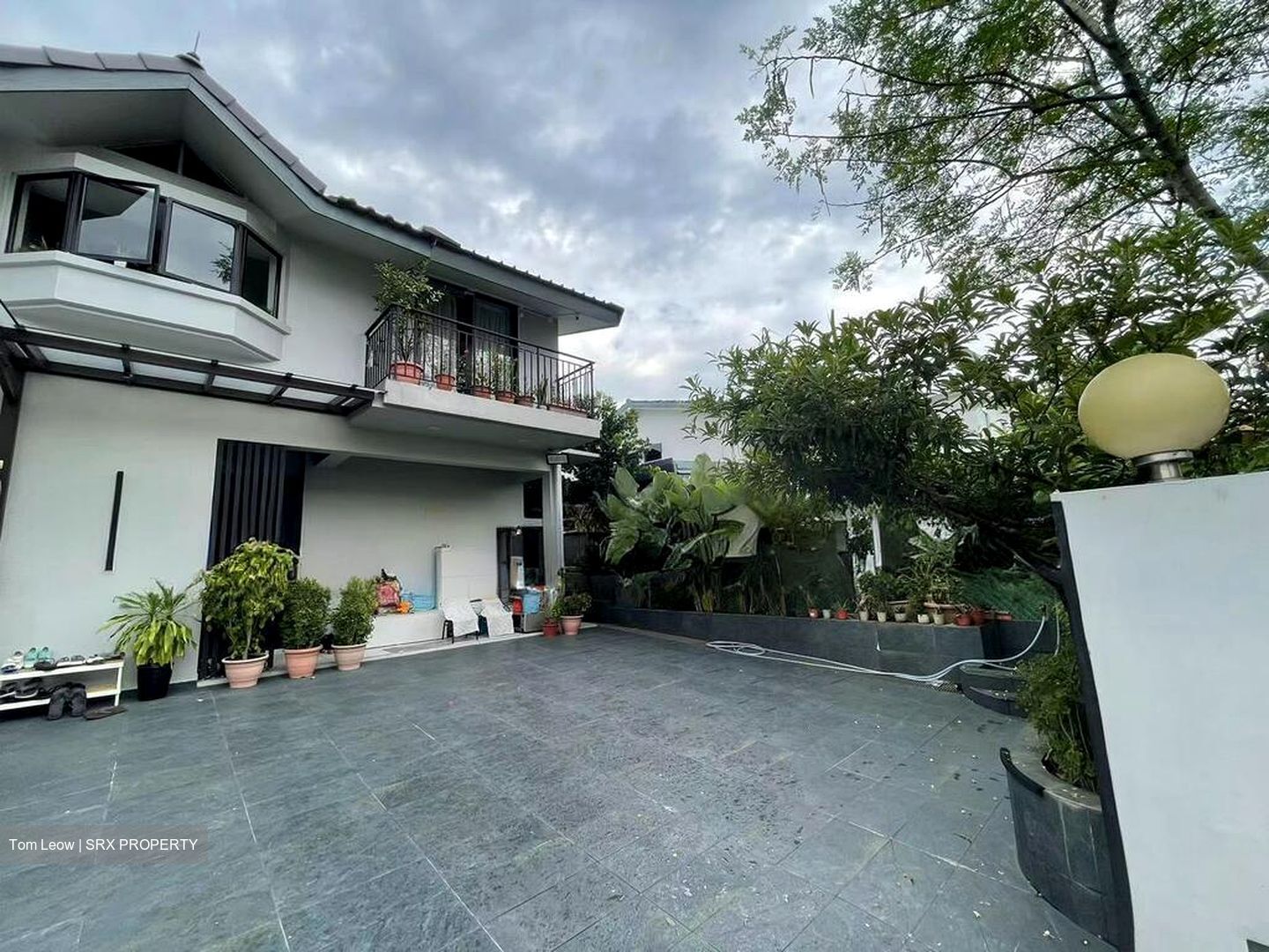 Seletar Hills Estate (D28), Semi-Detached #512877581